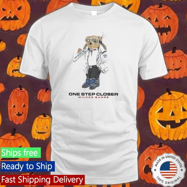 Official One Step Closer One Step Closer Wilkes Barre T-shirt