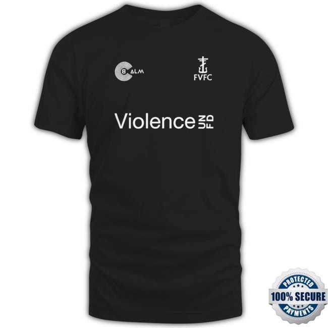 Frank Iero Future Violents Fc 2023 Crewneck Sweatshirt