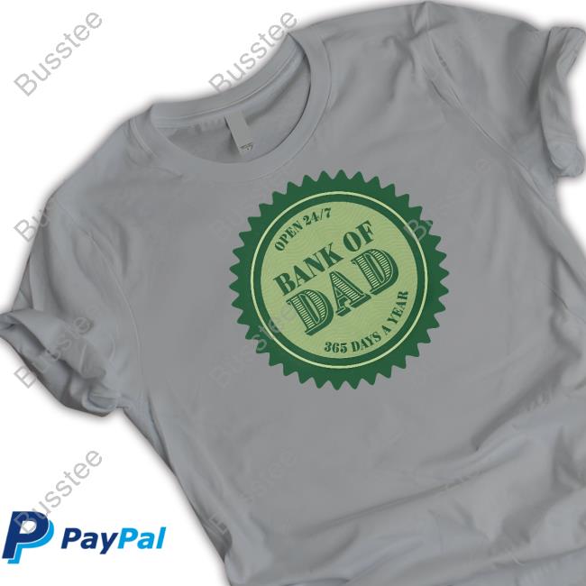 Middleclassfancy Merch Open 24/7 Bank Of Đa 365 Days Of A Year Hooded Sweatshirt