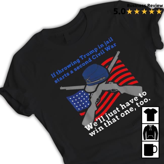 Throw Trump In Prison Clever Anti Trump 2024 Liberal Sweaters