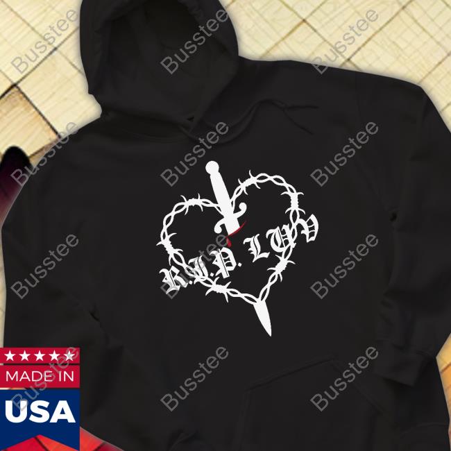 21Savage Rip Luv T Shirt