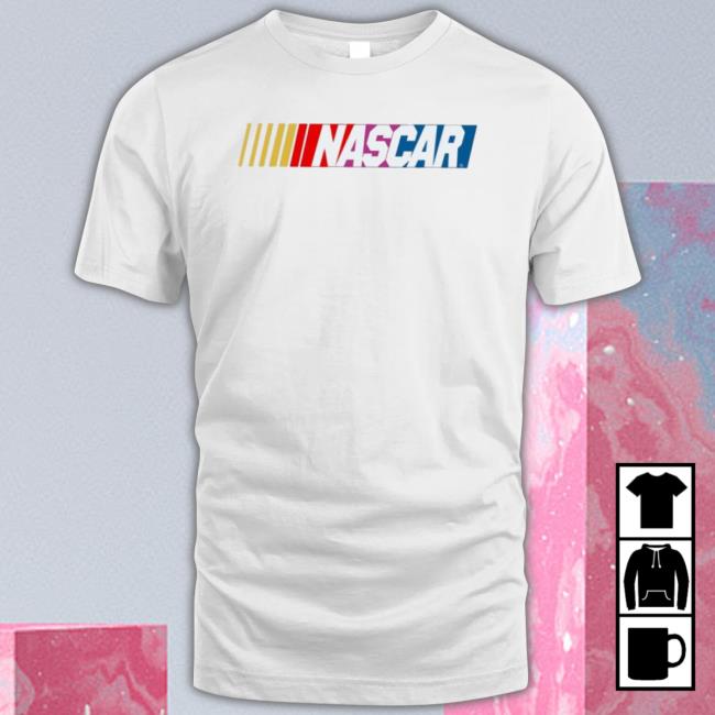 Official Nascar Shirts
