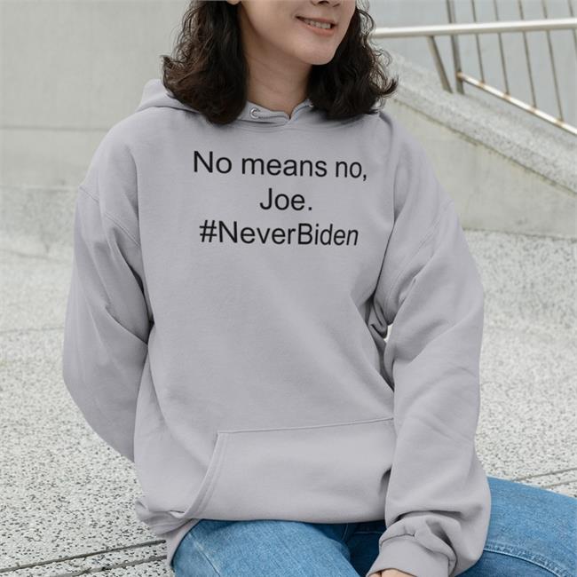 Sarcasmstardust No Means No Joe Never Biden Tee Comrade Misty Is Putin’S Buddy