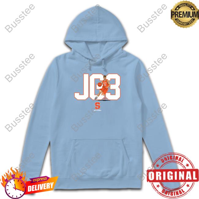 Joe Girard X The Players Trunk Hooded Sweatshirt Joe Girard X The Players Trunk Long Sleeve Tee