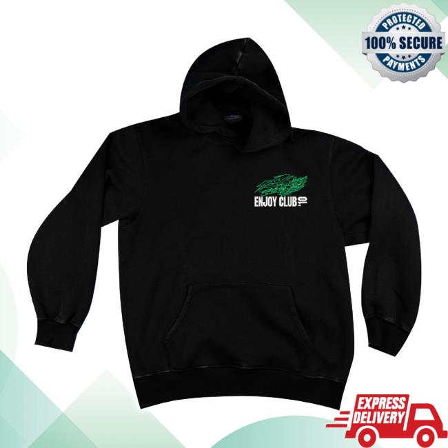 Trending Shirtstuckedin Store Merch Shirtstuckedin Enjoy Club Sweatshirt Shirtstuckedin Shop