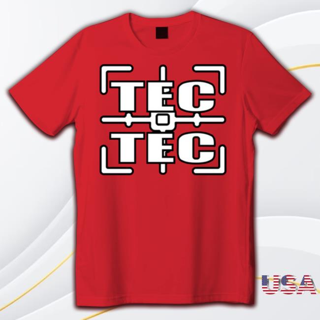 Tec 2023 Tee Shirt