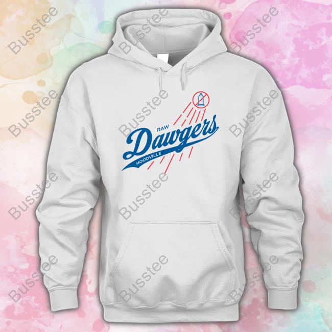 Hoodville Shop Raw Dawgers Hoodville Shirt