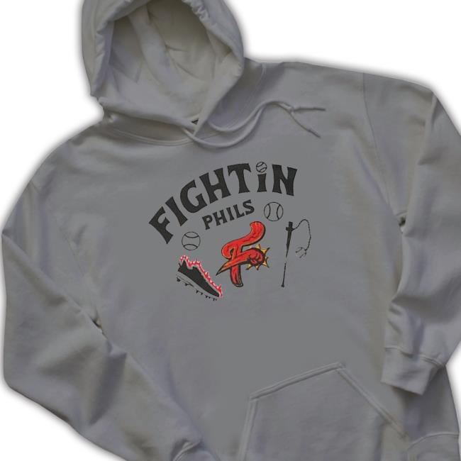 Official 80S Night Sci-Fi Weirder Thangs Replica On-Field Jersey Sweatshirt