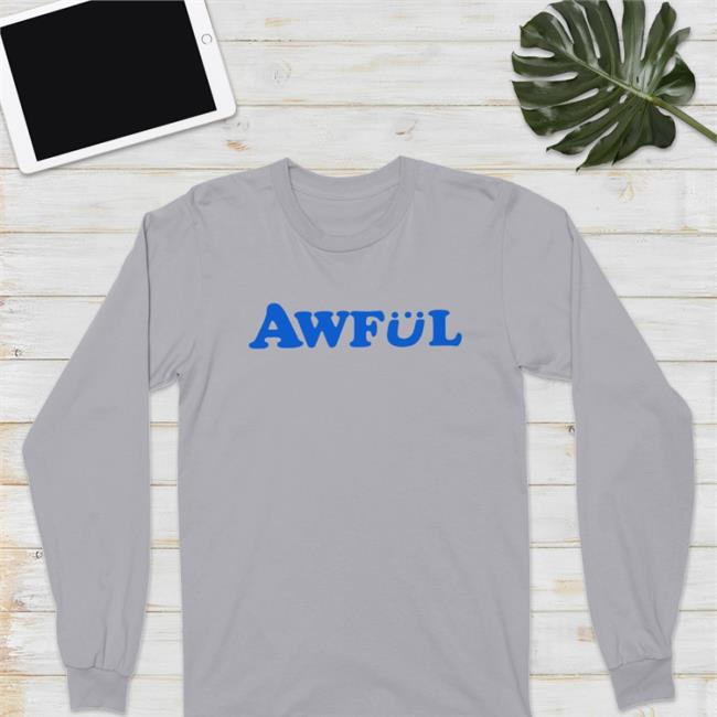 Dk Awful Hoodie