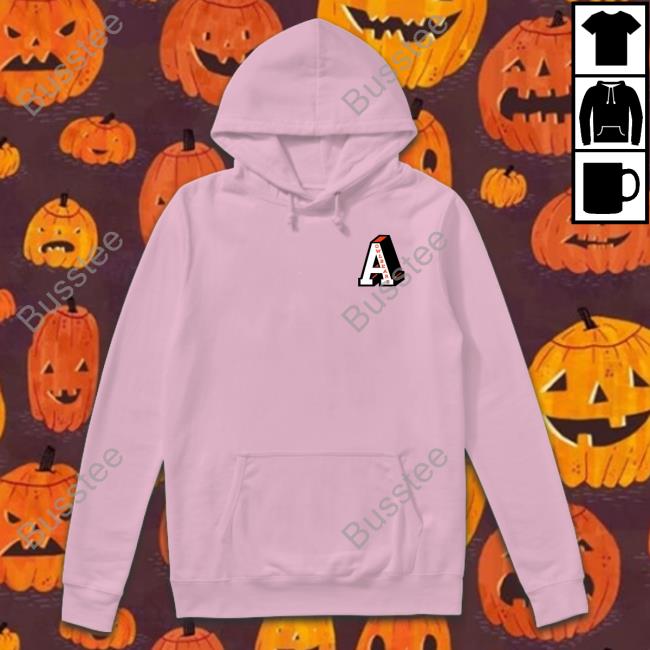 Dimension 20 Fantasy High Aguefort Academy Sweatshirt