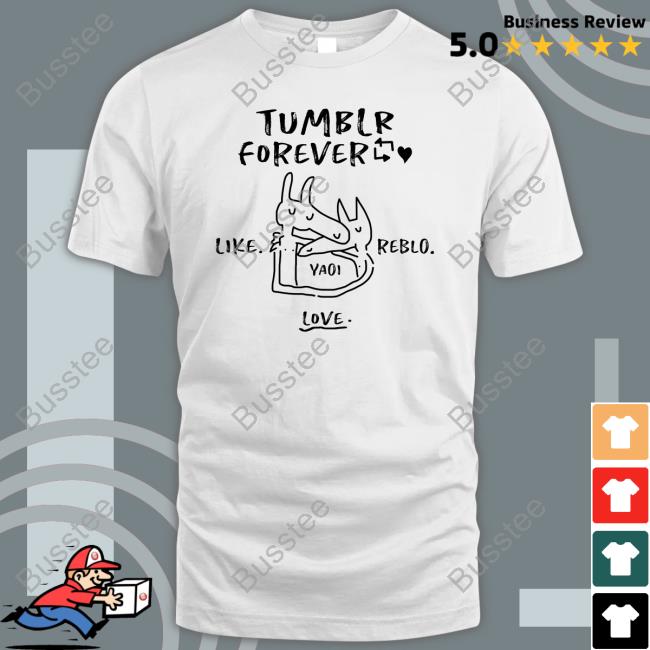 Tumblr Forever Like Reblo Yaoi Love Hoodie