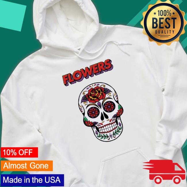 Flowers Miley Cyrus Song 3D Design Style Shirt