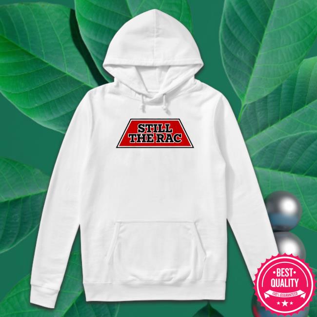 Still The Rac Crewneck Sweatshirt Still The Rac Crewneck Sweatshirt