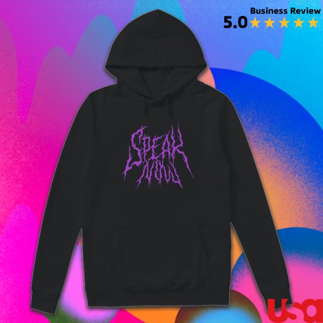 Dopamine Goods Speak Now Sweatshirt Dopamine Goods Speak Now shirt, hoodie, tank top, sweater and long sleeve t-shirt