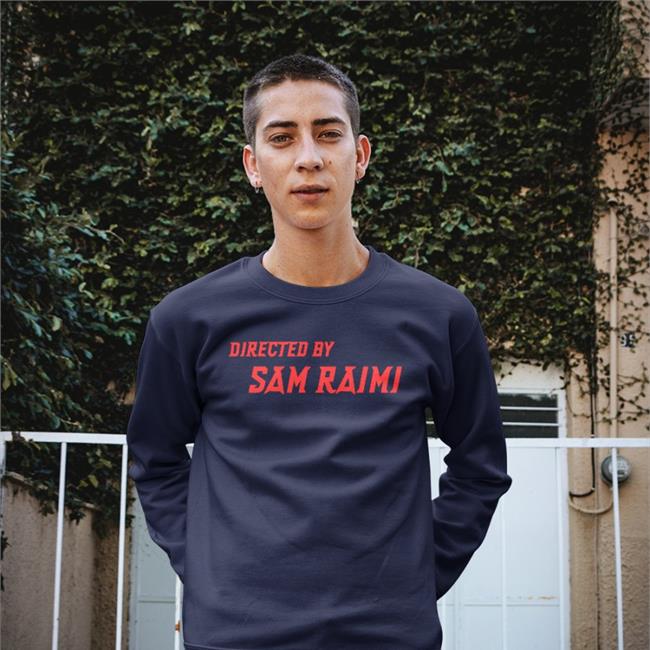 Daily Raimi Spider-Man Directed By Sam Raimi Shirt