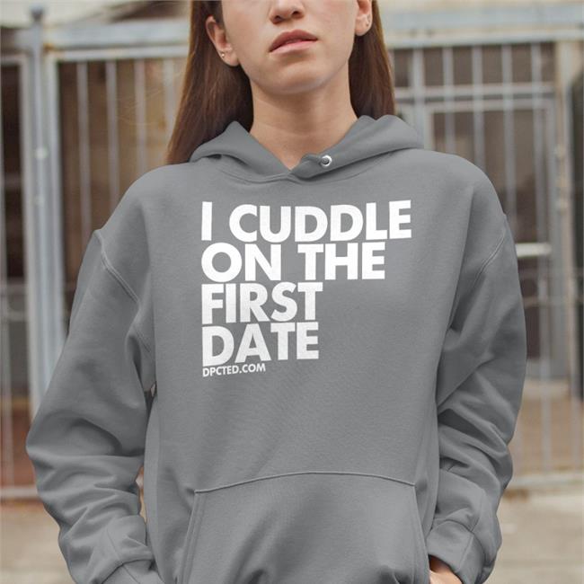 I Cuddle On The First Date Long Sleeve Tee Shirt Zayn Malik