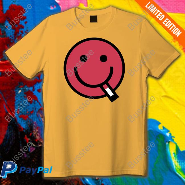 Paul Hartling Cyggy Tee Shirt