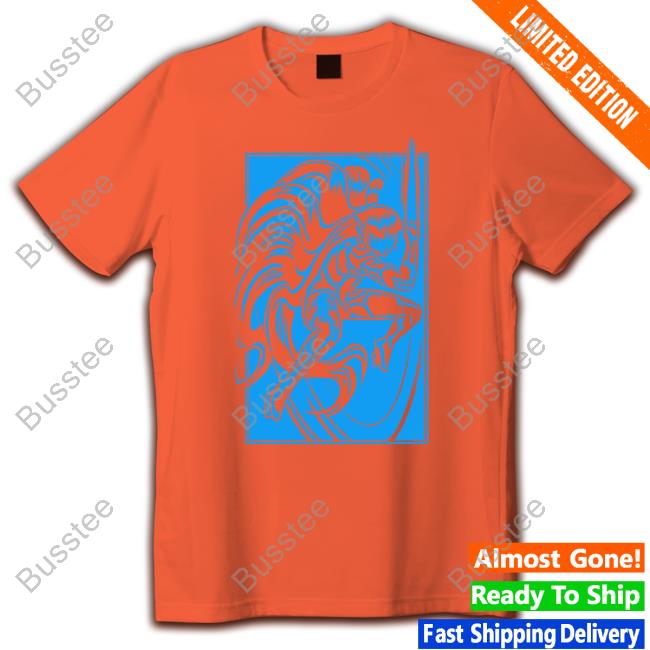 Shin Megami Tensei Aramasa New Shirt