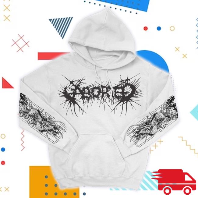 Original Indie Merch Store Aborted Cthulhu Pullover Tee Indiemerch Shop