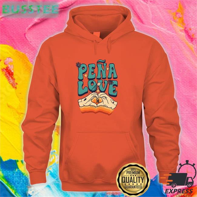Pena Love Sweatshirt