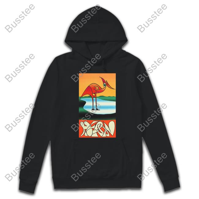 Heron Preston Abstract T Shirt