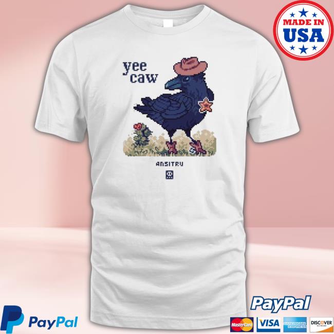 Yee Caw Ansitru shirt, hoodie, tank top, sweater and long sleeve t-shirt