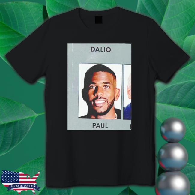 Chris Paul Cheating Ye Tweet Crewneck Sweatshirt