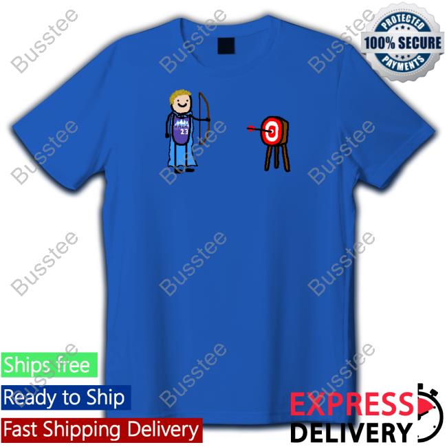 Lauri Markksman T Shirt