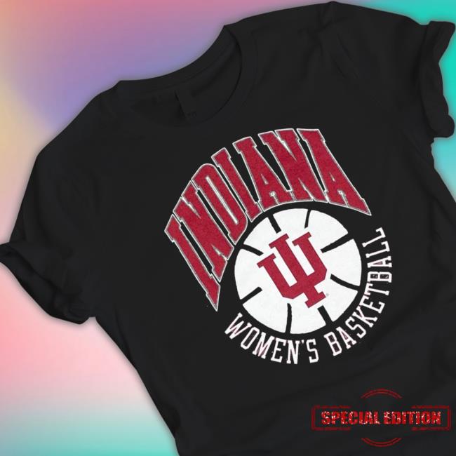 Iu Women’s Basketball ’22 Shirt