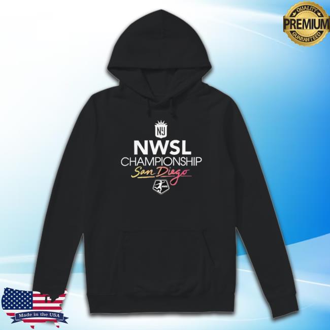 Trending Nwsl Playoff Championship Gotham Fc 2023 Tee Trending Nwsl Playoff Championship Gotham Fc 2023 Shirt
