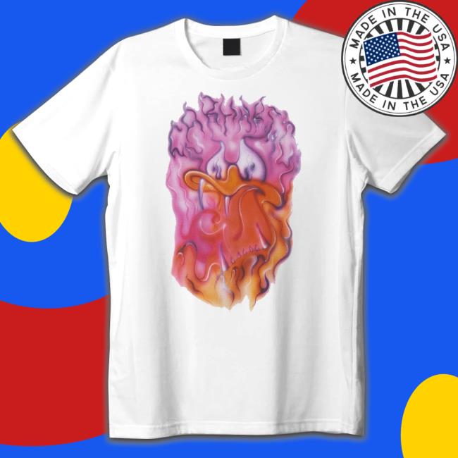 Baby Brush Duck Shirt