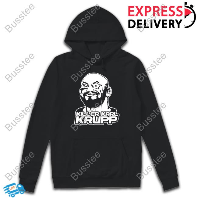 Koolts Shop Killer Karl Krupp Shirts Andrew Holland