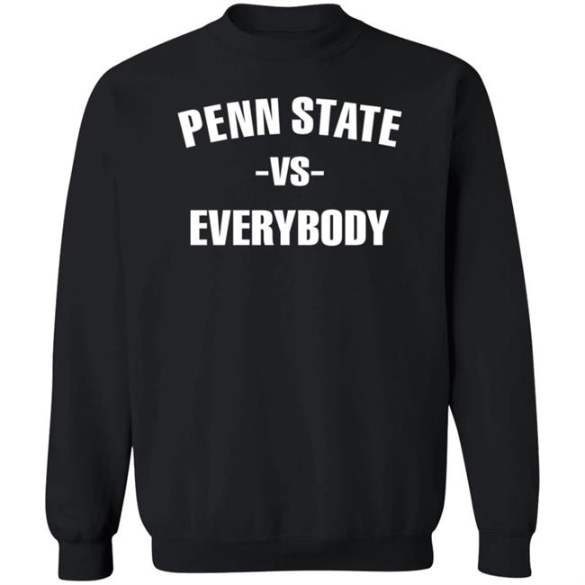 Penn State Vs Everybody Hoodie Adam Taliaferro Penn State Vs Everybody Shirt Hoodie Sweatshirt Penn State Vs Everybody Hoodie Adam Taliaferro Penn State Vs Everybody Shirt Hoodie Sweatshirt