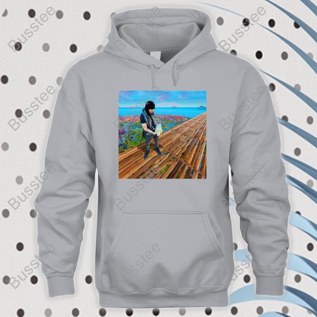 Wearable Clothing Yeat Skybase Tee Shirt