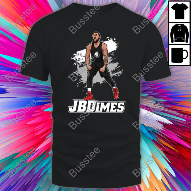 Jared Bynum Jbdimes Sweatshirt Barstoolsports Store