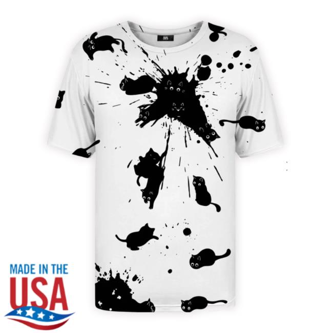 Ink Kittens Classic Shirt