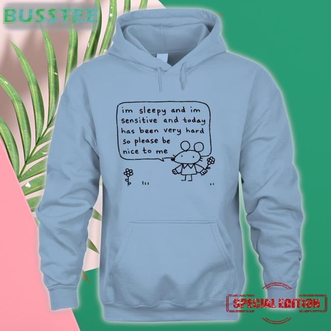 Stinky Katie New Book Link In Bio Im Sleepy And In Sensitive And Today Has Been Very Hard So Please Be Nice To Me Shirts