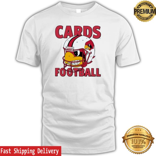 Official Homefield Cards Football Classic Shirt