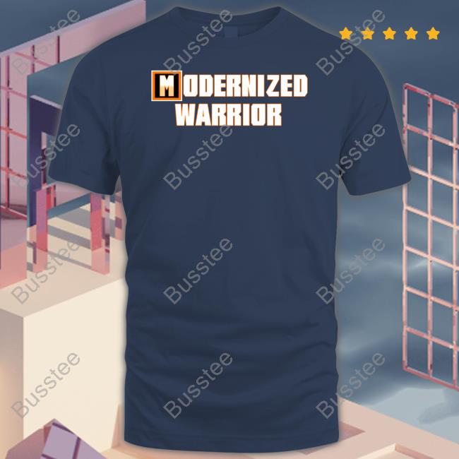 Ceo Gaminggen Modernized Warrior Long Sleeve Tee Shirt