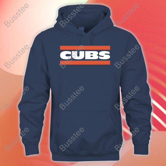 Obviousshirts Merch Cubs Hoodie