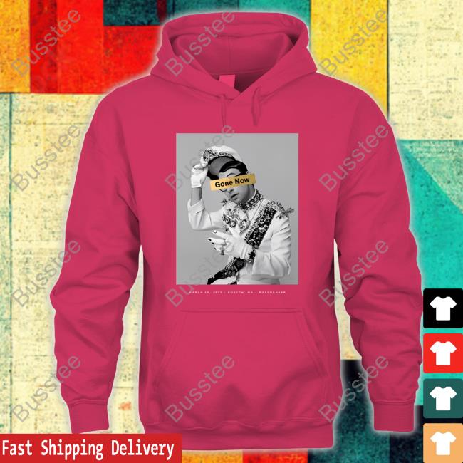 The Ally Coalition March 25 2022 Boston Ma Roadrunner Boston Gone Now Shirt