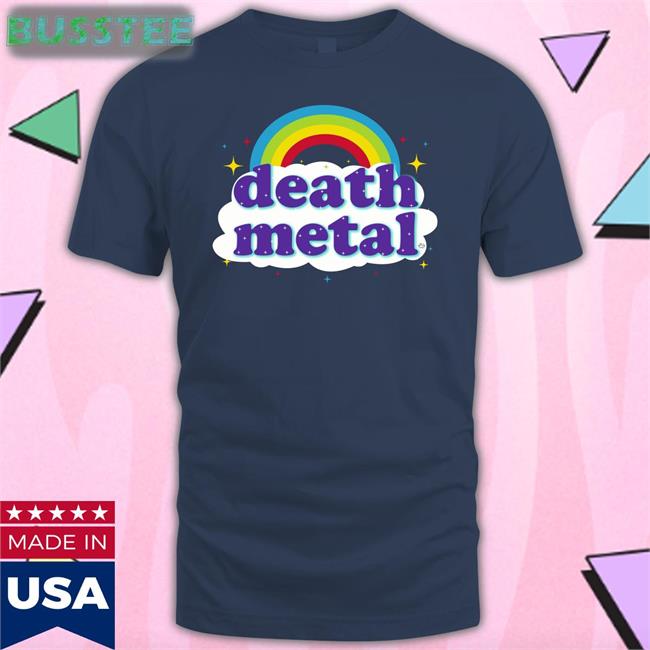 Goodie Two Sleeves Merch Death Metal Hoodie Weird Thrift Store Shirts