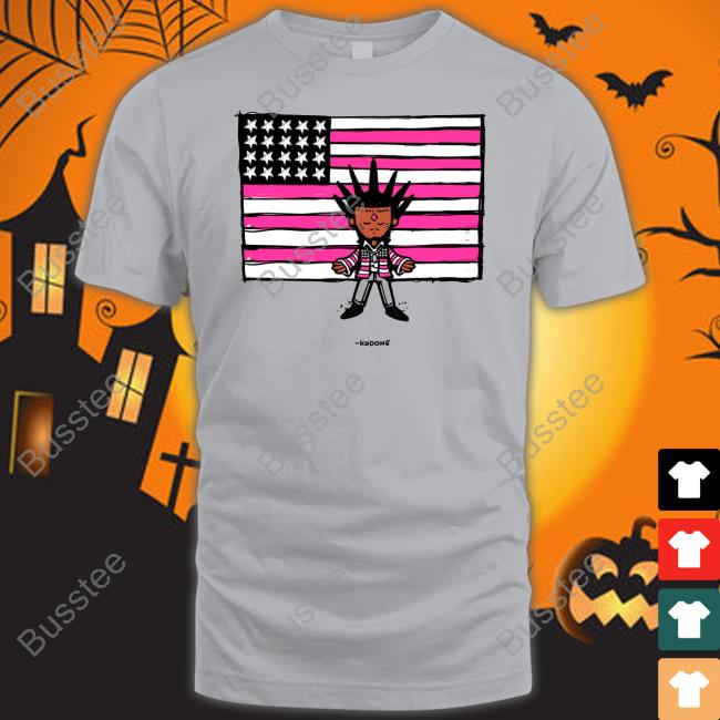 Kodonism Kodone By Any Means T Shirt