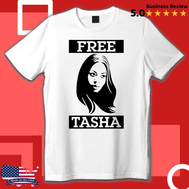 Frees Tasha shirt