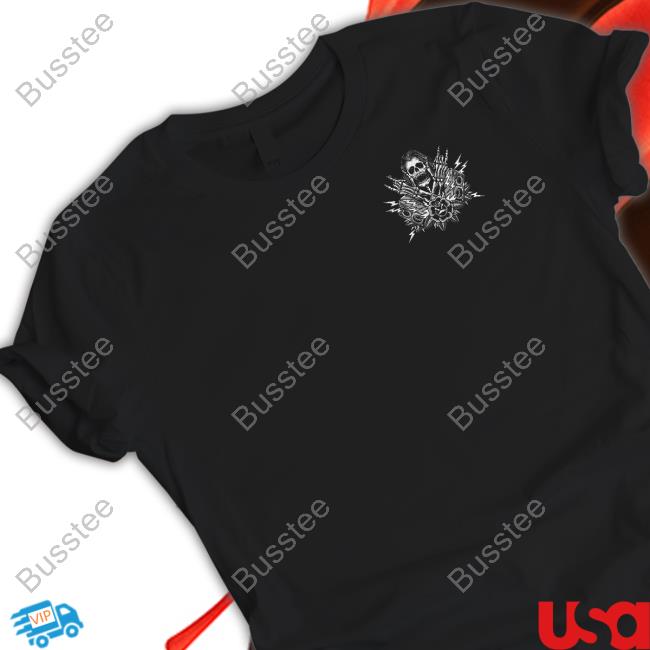 Sean Healy Zach Louis Live At The Roxy Commemorative Sweatshirt