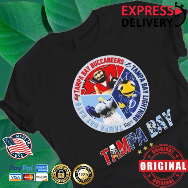 Tampa Bay Team Sport Tampa Bay Rays Tampa Bay Buccaneers Tampa Bay Lightning 2023 shirt Tampa Bay Team Sport Tampa Bay Rays Tampa Bay Buccaneers Tampa Bay Lightning 2023 Shirt