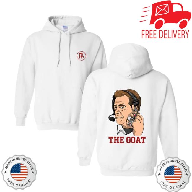 Trending Barstool Sports Merch Store Barstool U The Goat Ns Sweatshirt Barstoolsports Shop