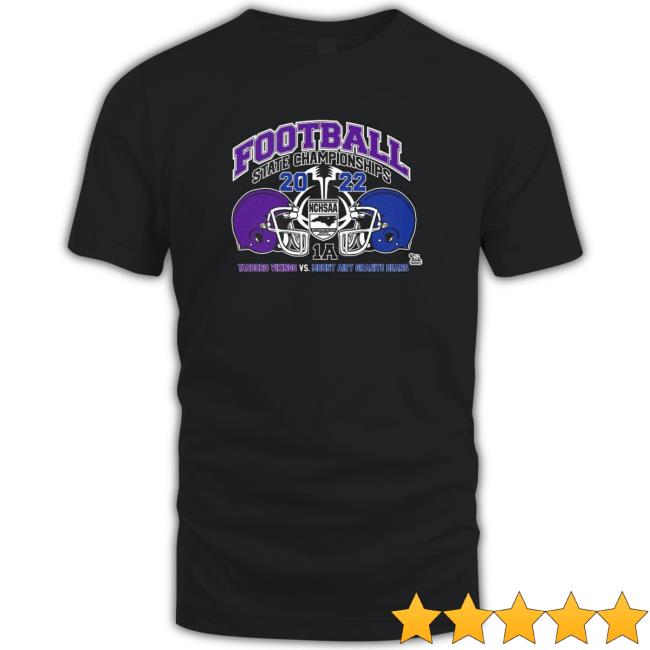 Tarboro Vikings Vs Mount Airy Granite Bears Football State Championships 2022 Sweatshirt
