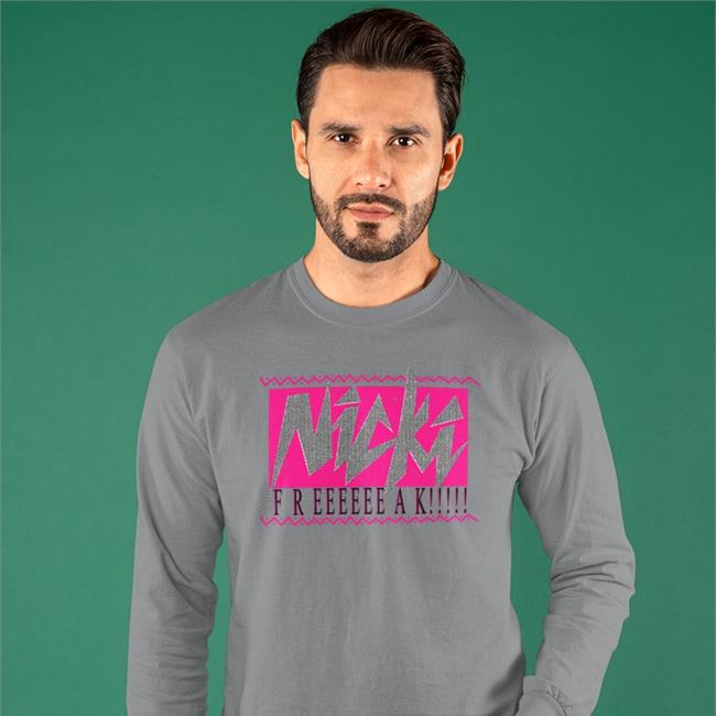 Nicki Freeeeeeak Shirt Nicki Minaj Official