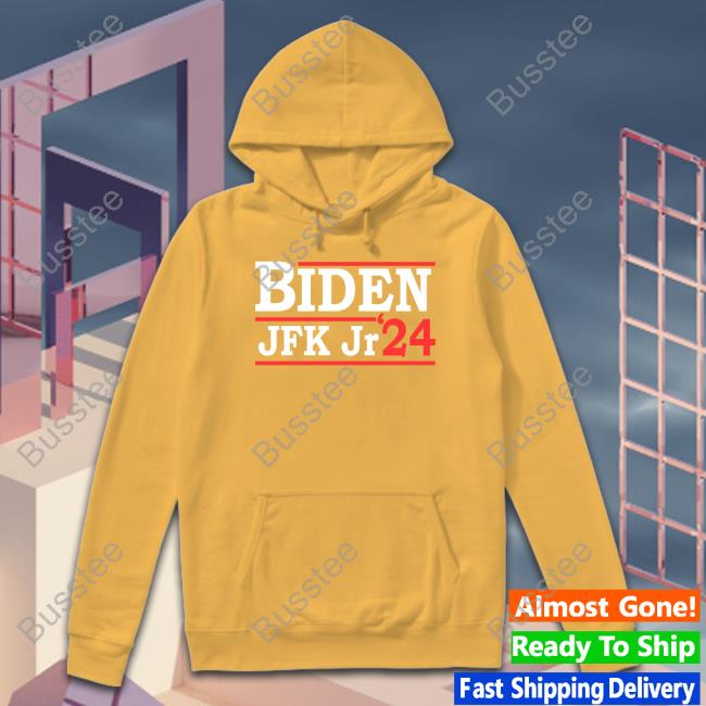 Biden Jr '24 Shirt